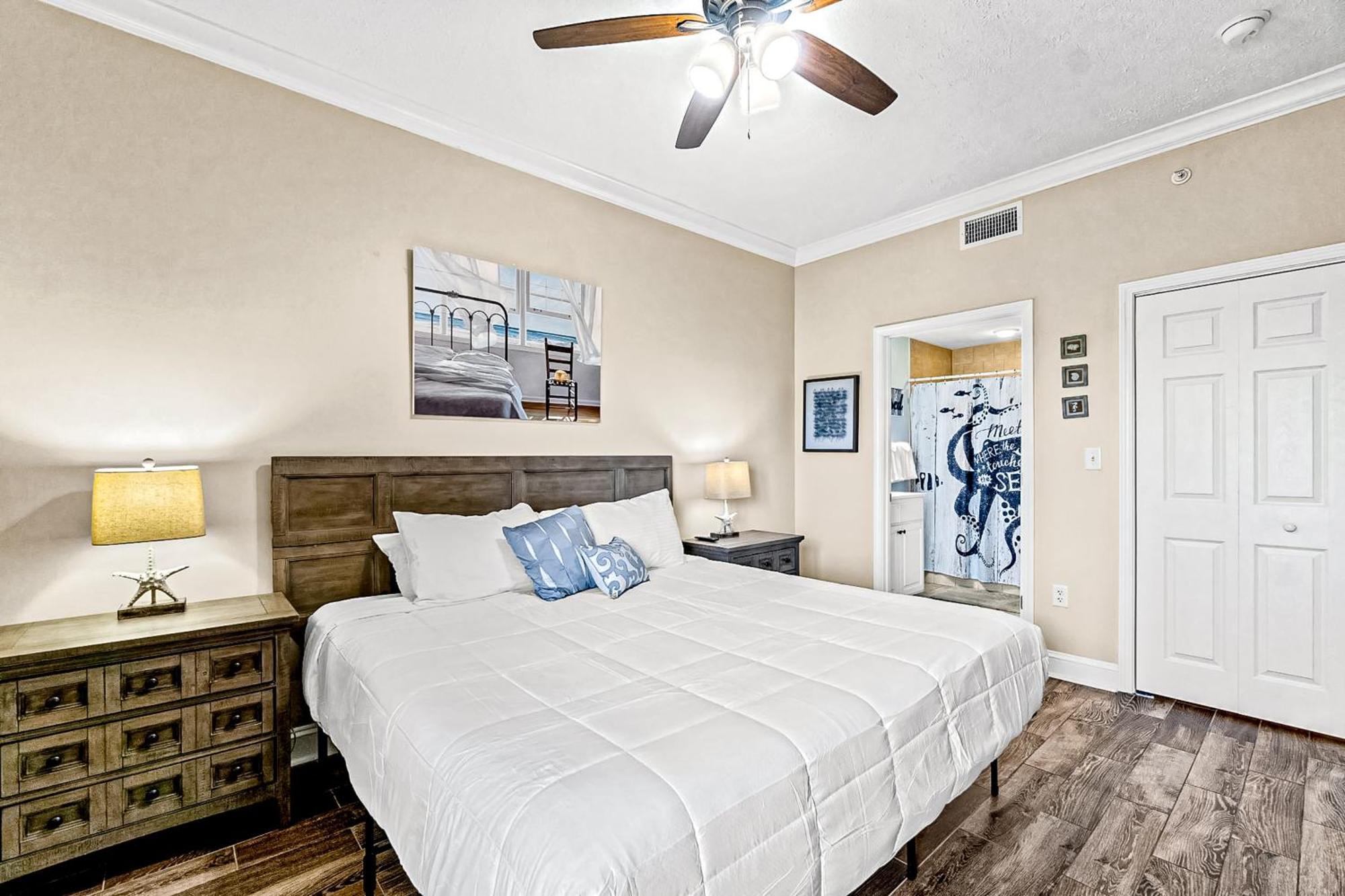 Summerhouse 402 Mexico Beach Esterno foto