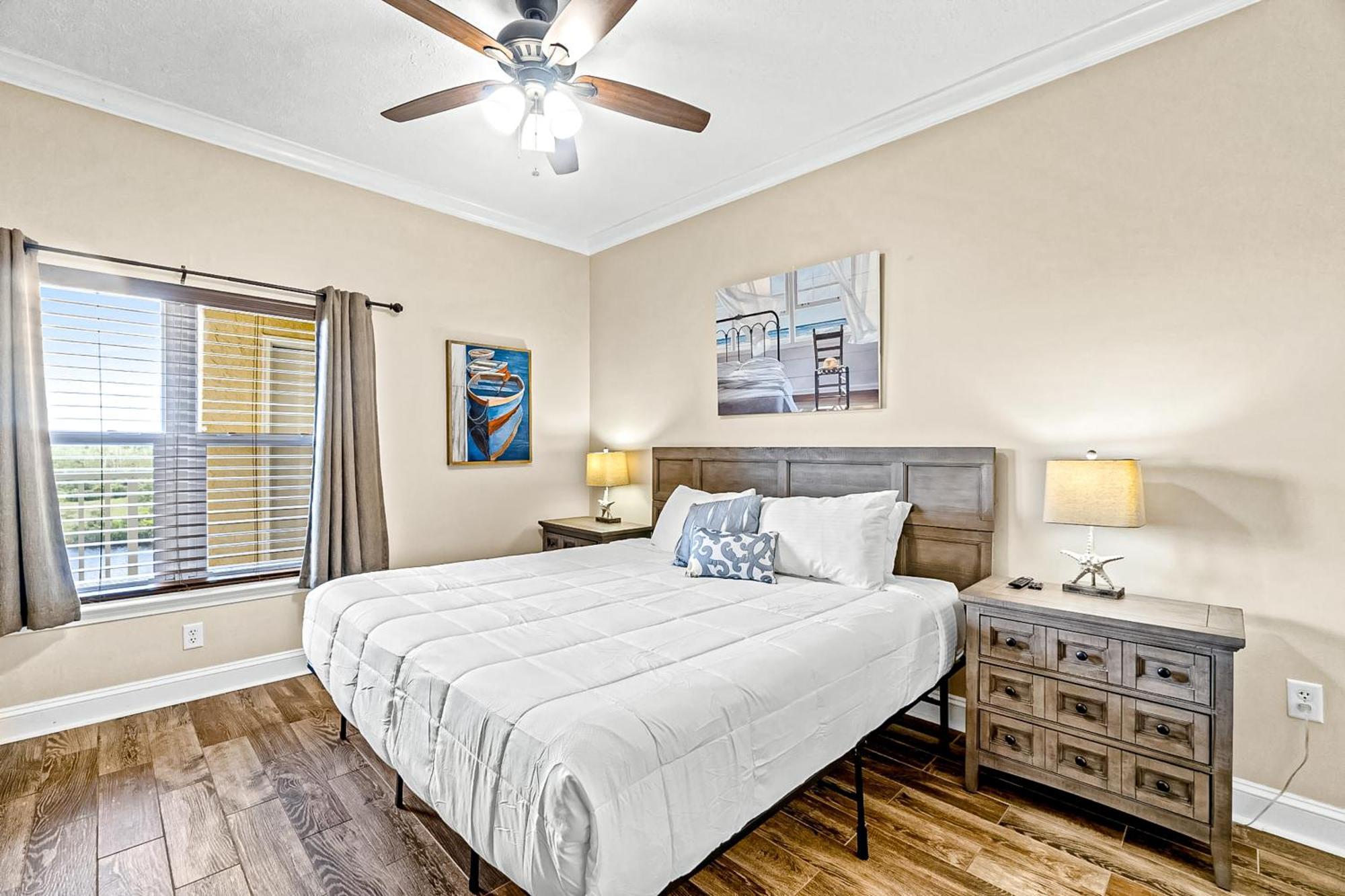 Summerhouse 402 Mexico Beach Esterno foto