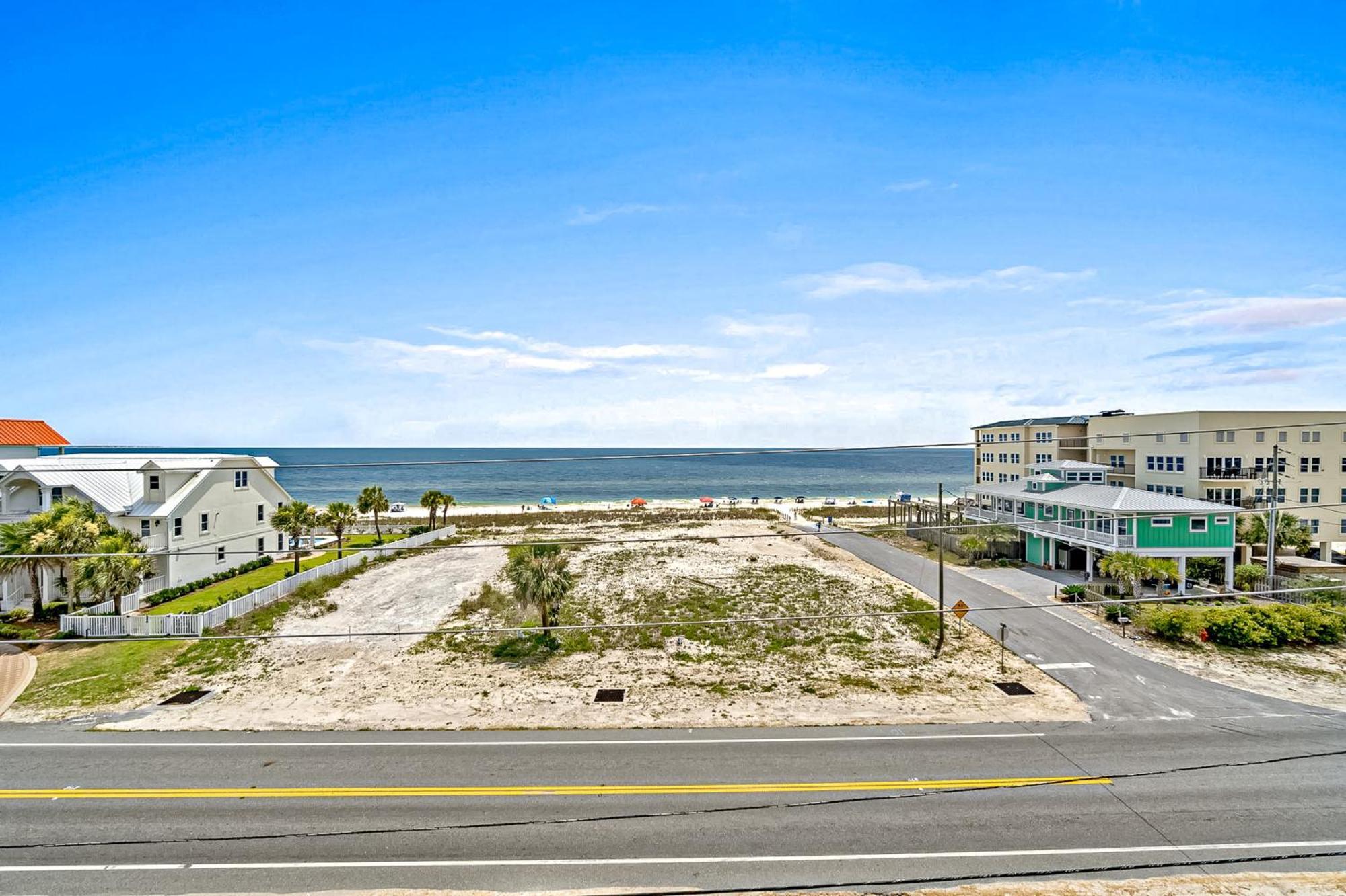 Summerhouse 402 Mexico Beach Esterno foto