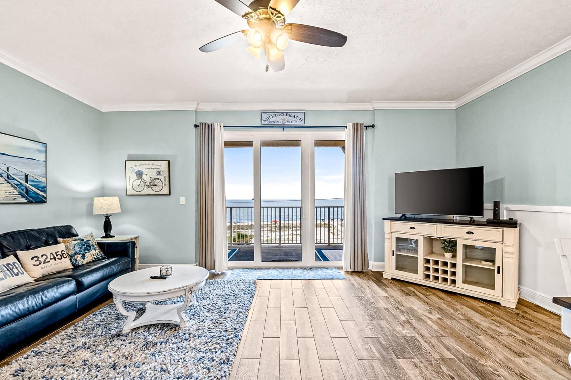 Summerhouse 402 Mexico Beach Esterno foto