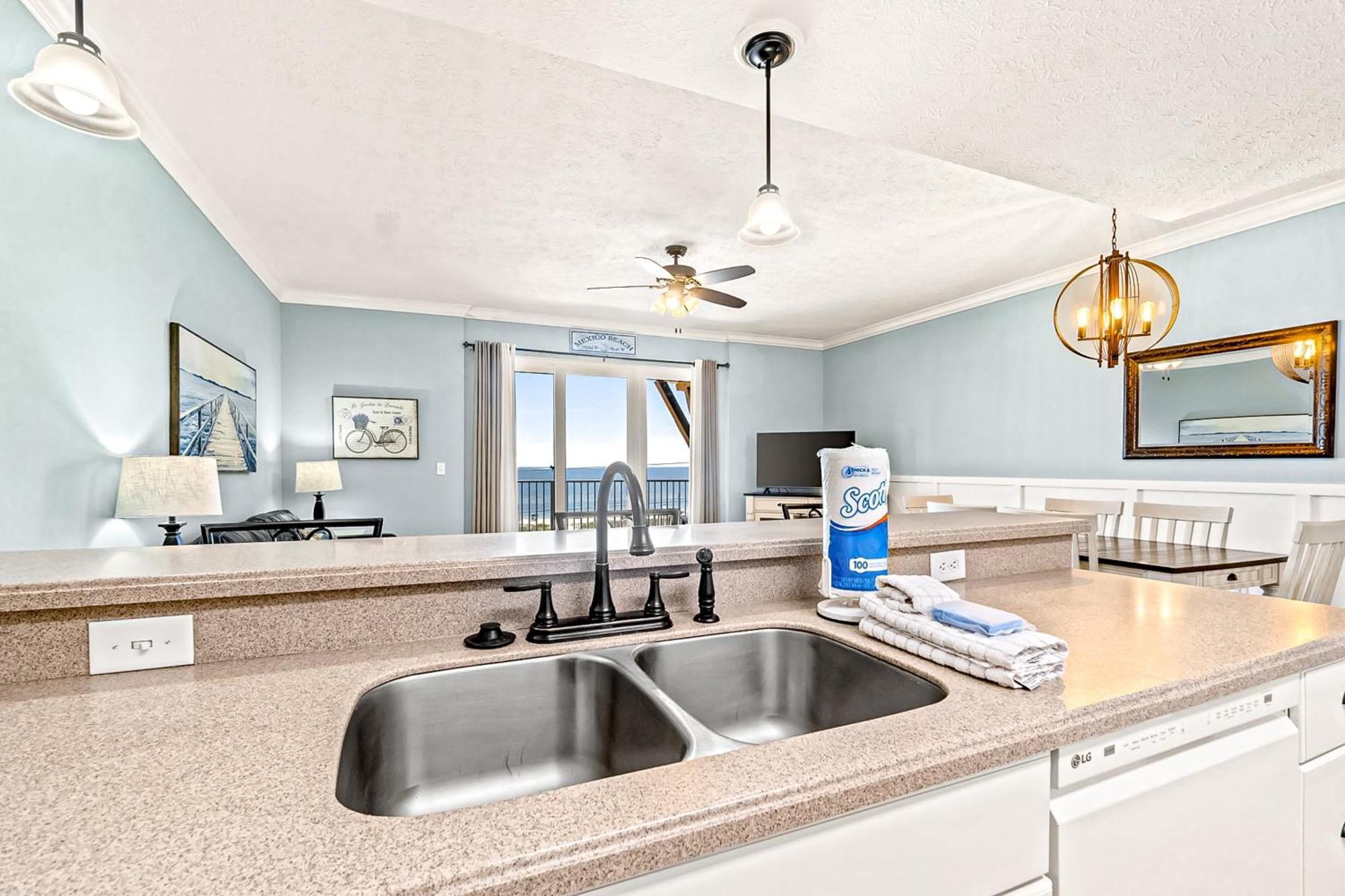 Summerhouse 402 Mexico Beach Esterno foto