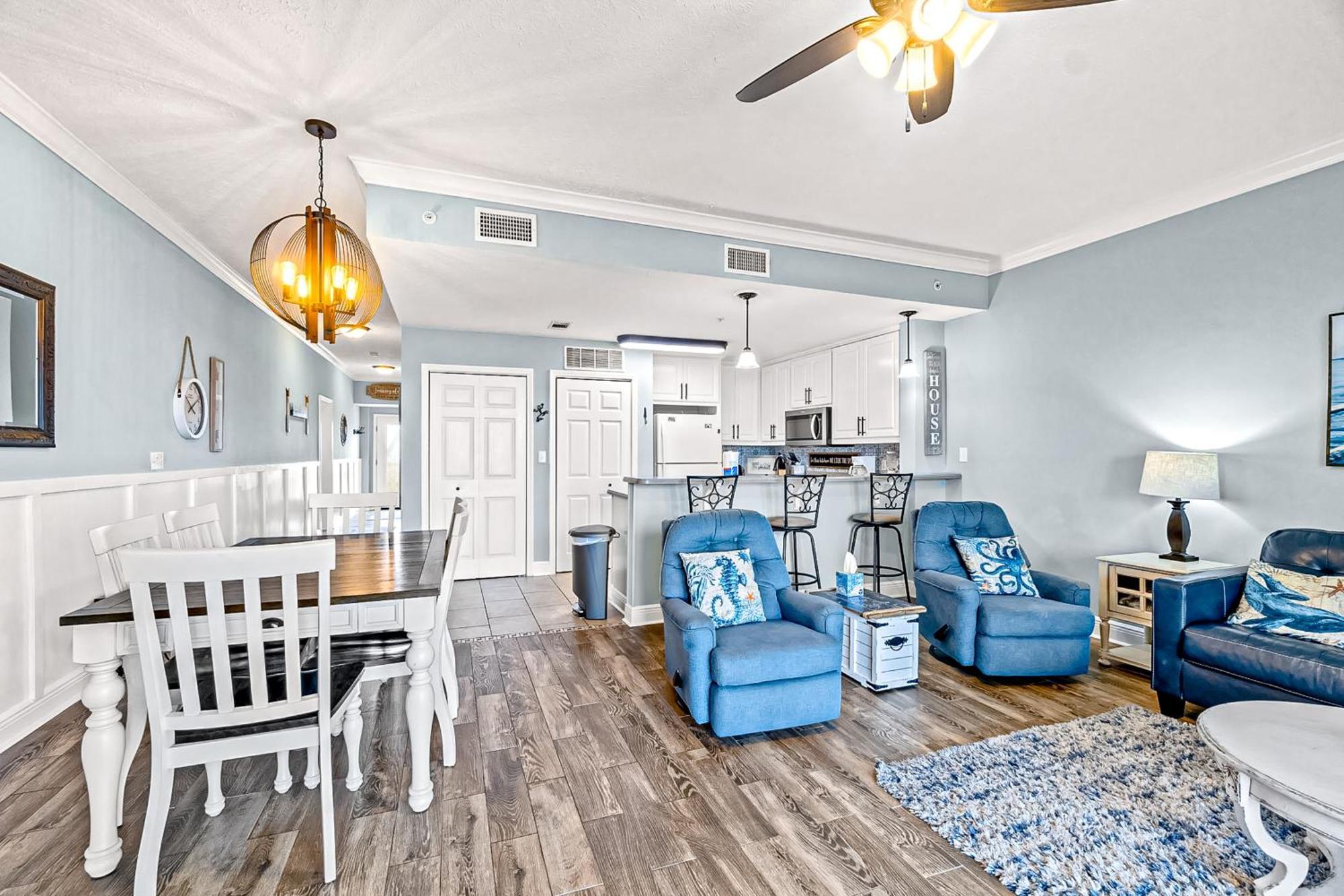 Summerhouse 402 Mexico Beach Esterno foto