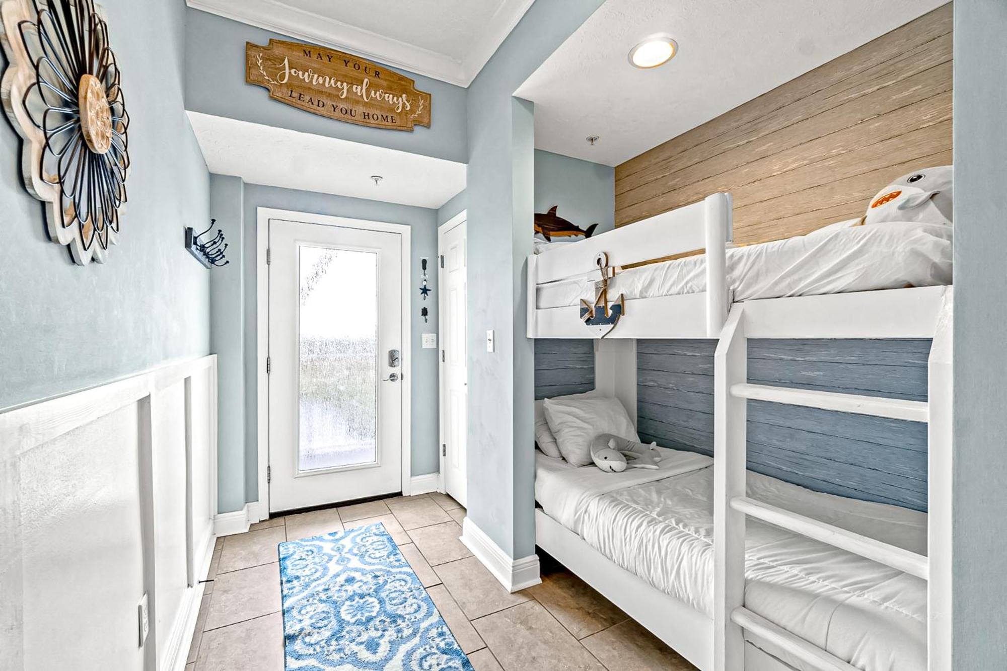 Summerhouse 402 Mexico Beach Esterno foto