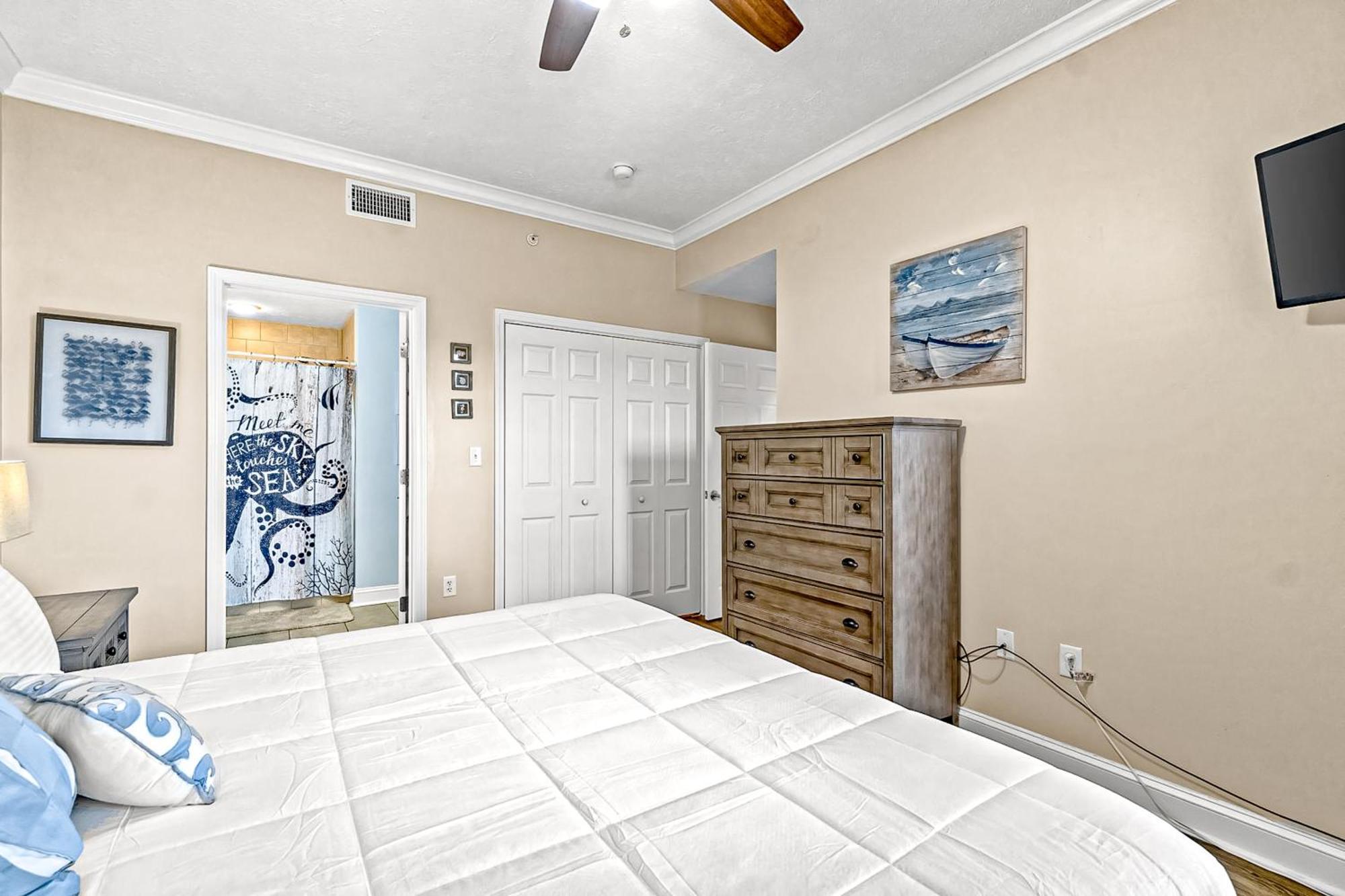 Summerhouse 402 Mexico Beach Esterno foto