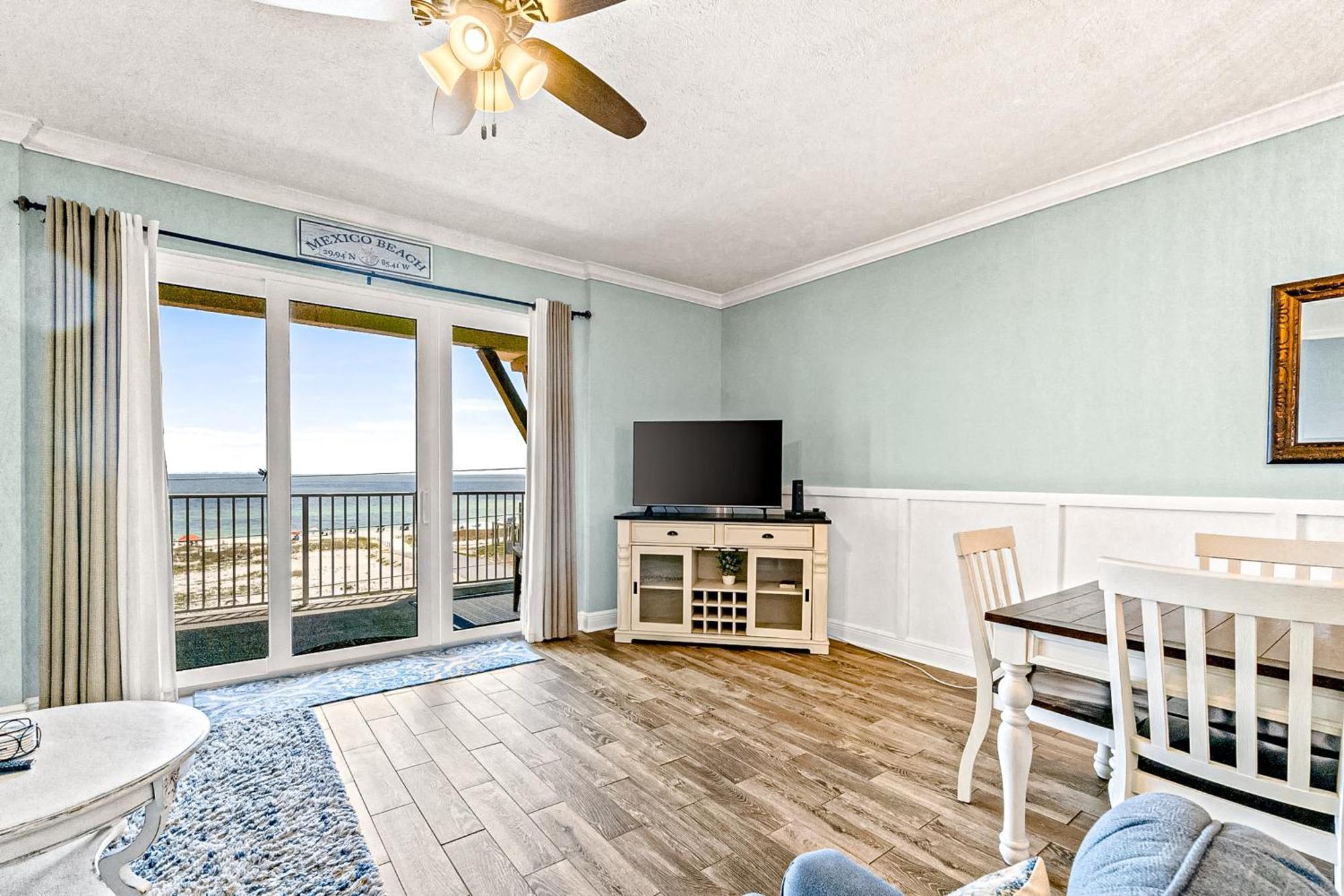 Summerhouse 402 Mexico Beach Esterno foto