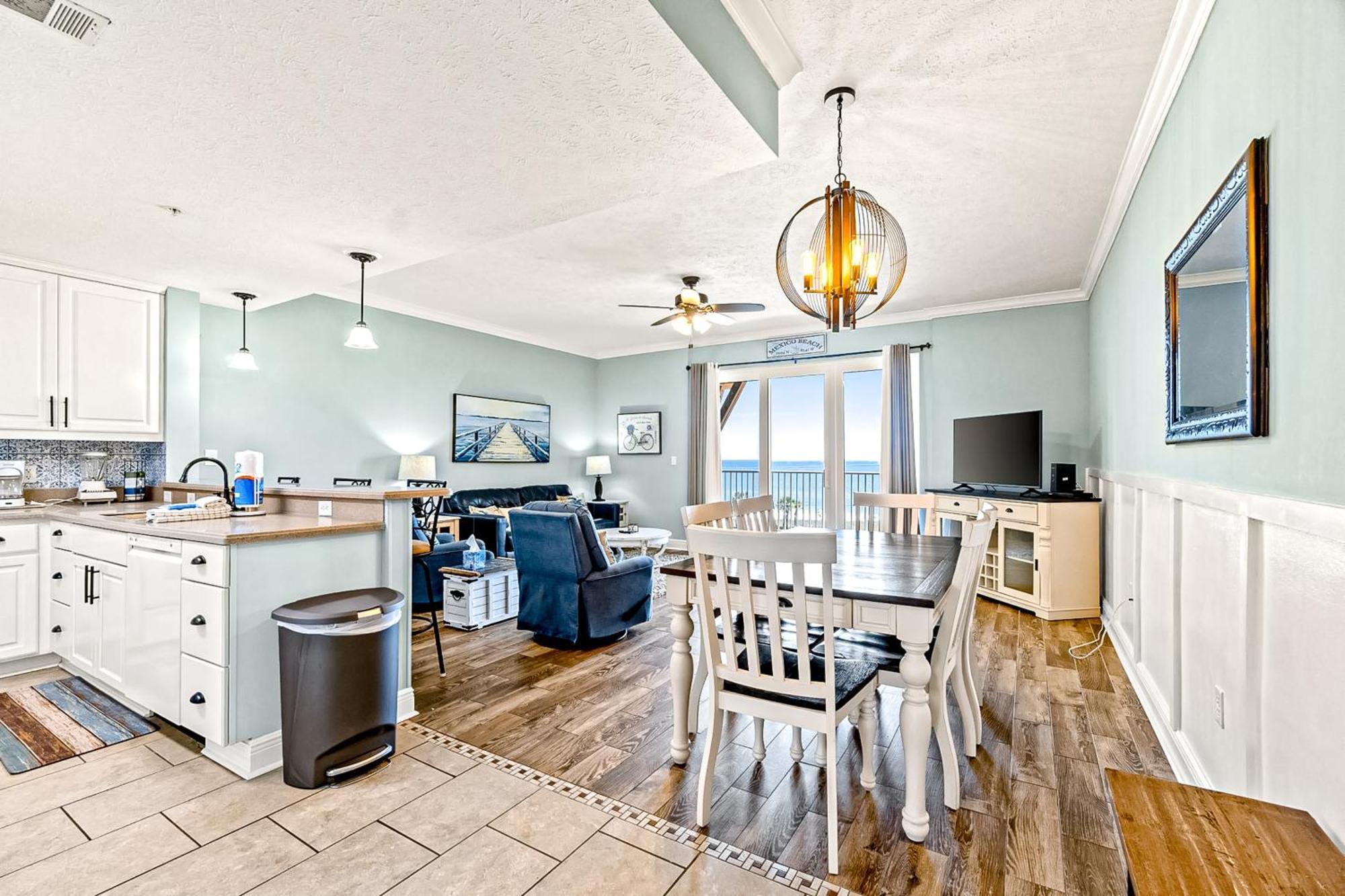Summerhouse 402 Mexico Beach Esterno foto