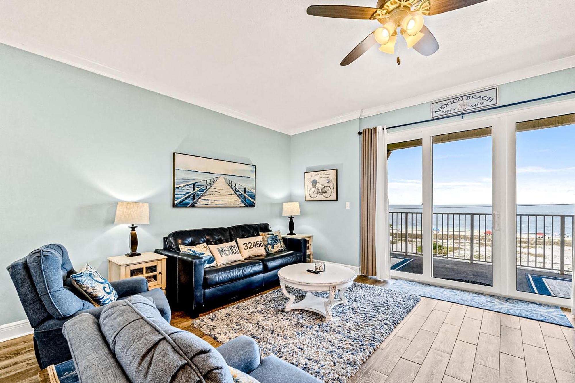Summerhouse 402 Mexico Beach Esterno foto
