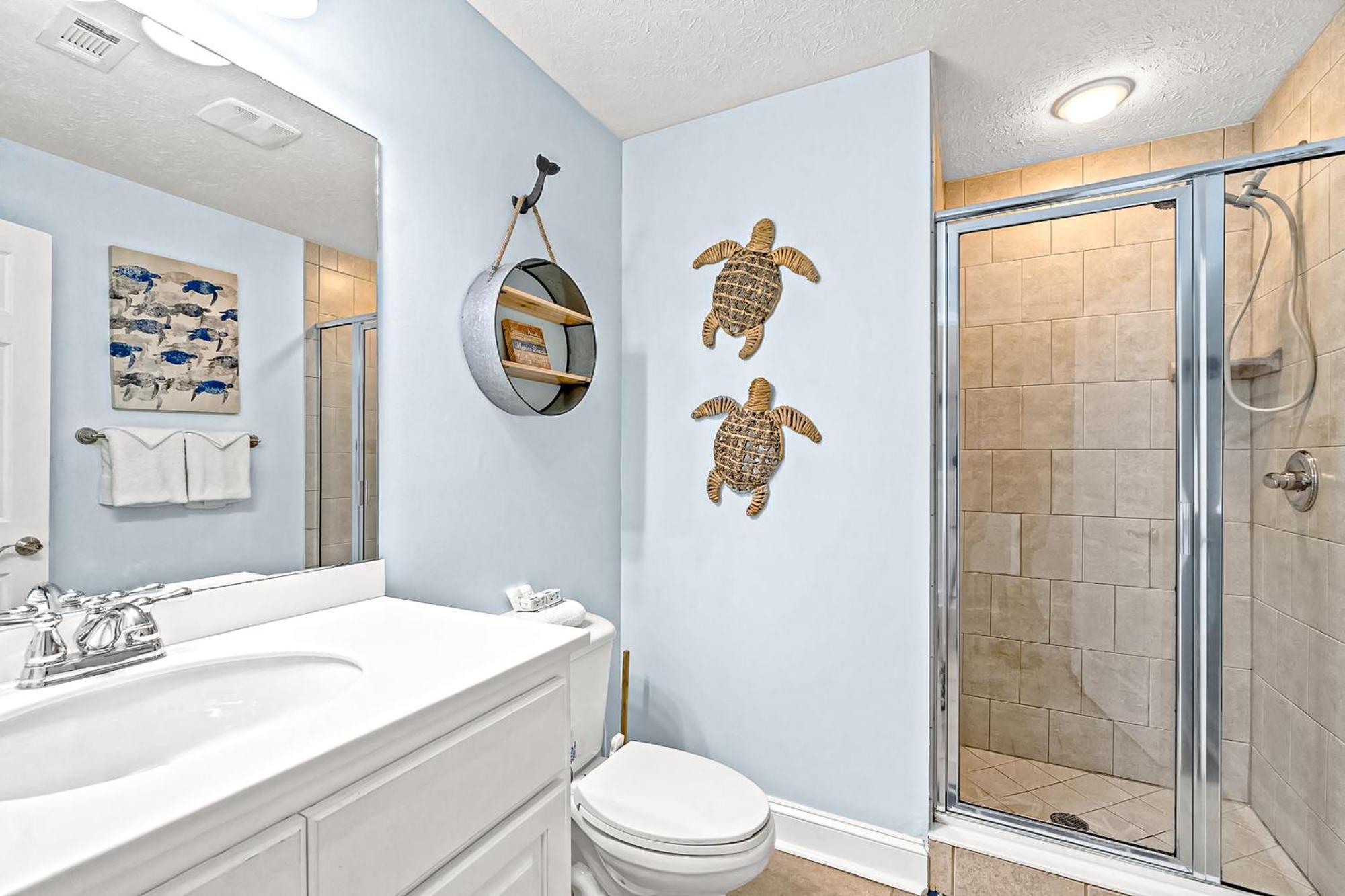 Summerhouse 402 Mexico Beach Esterno foto