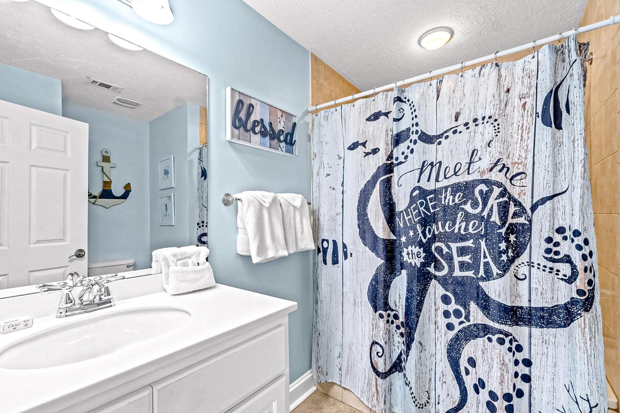Summerhouse 402 Mexico Beach Esterno foto